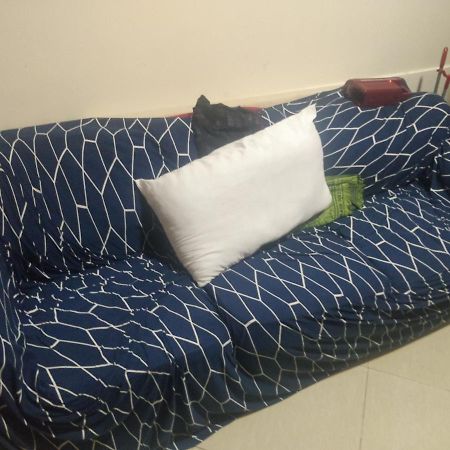 Furnished Apartment Dubai Exterior foto