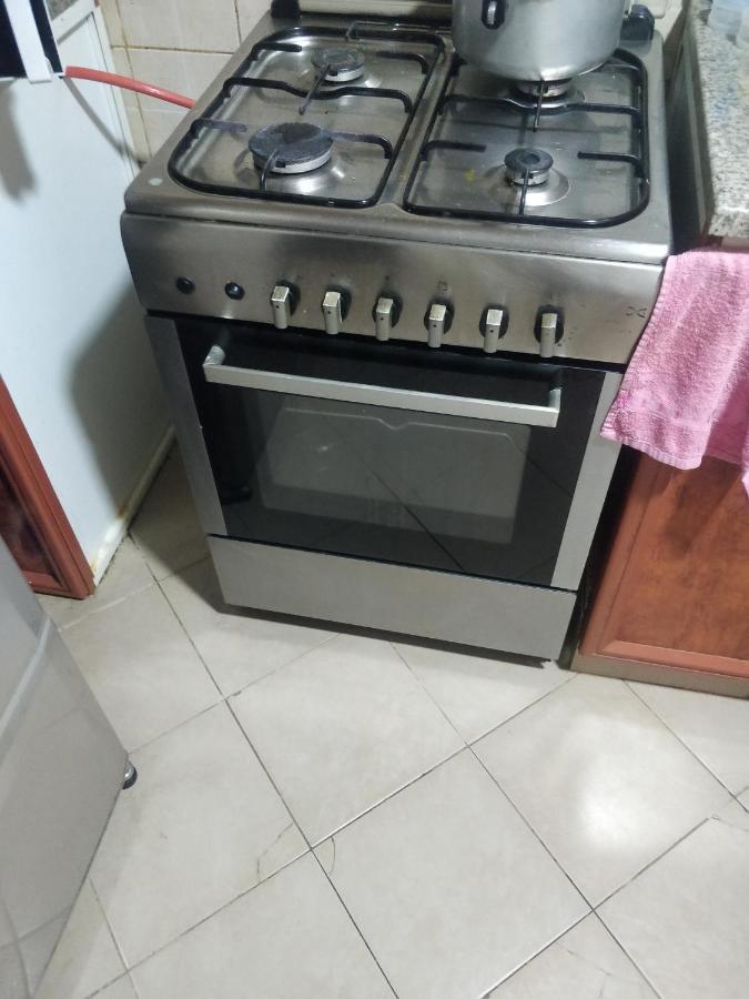 Furnished Apartment Dubai Exterior foto